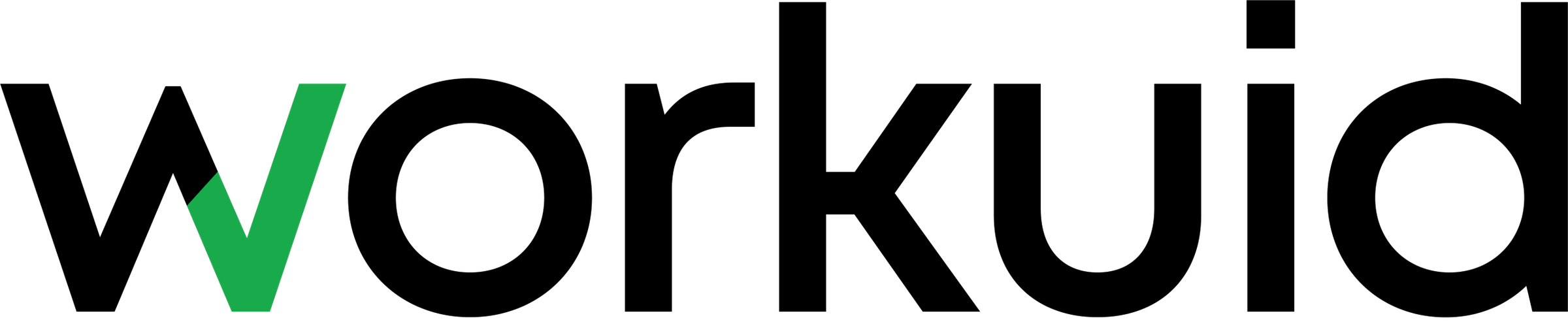 Workuid